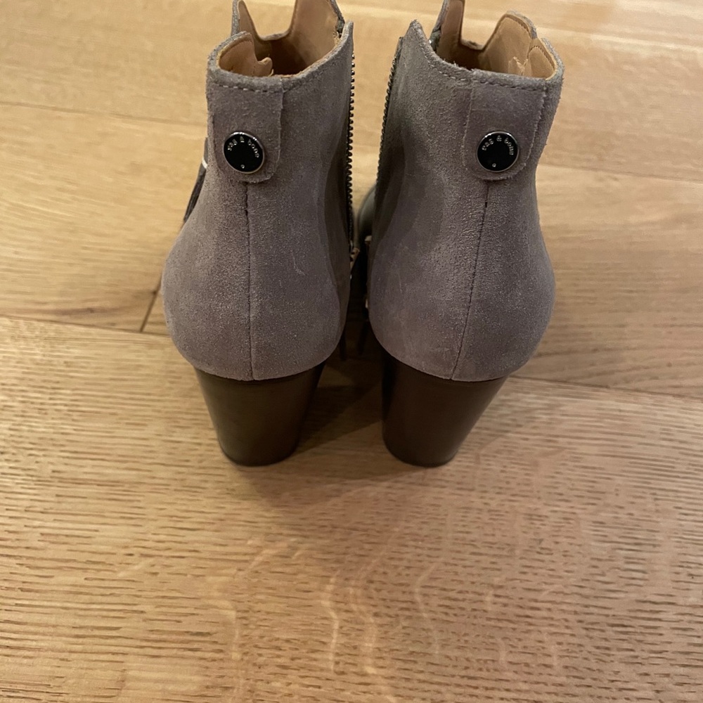 Rag And Bone Booties - image 3